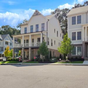 LET'S TOUR THIS NEW 4 BDRM, 4.5 BATH MODEL HOME W/ELEVATOR IN MILTON, N. OF ATLANTA