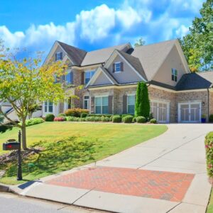 FOR SALE  - 6 BDRM, 4.5 BATH HOME W/POOL IN RESORT STYLE BACKYARD IN KENNESAW, GA (SOLD)