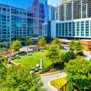 ATLANTA LUXURY CONDO TOUR - NEW 3 BDRM, 3 BATH LUXURY CONDOMINIUM IN THE HEART OF ATLANTA