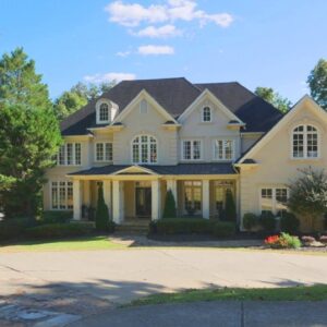 FOR SALE NOW - 6 BDRM, 5.2 BATH HOME ON FINISHED BASEMENT IN MARIETTA, NW OF ATLANTA