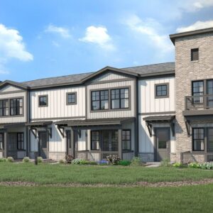 Serenity at Hapeville - Artisan Built Communities 2302