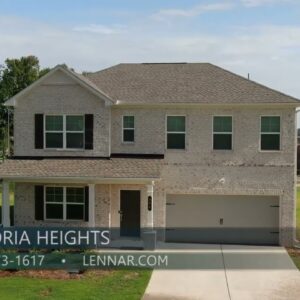 Victoria Heights - LENNAR 2303