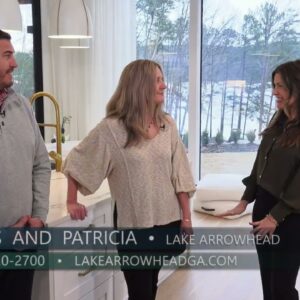 Lake Arrowhead - Majestic Lifestyle Builders 2305