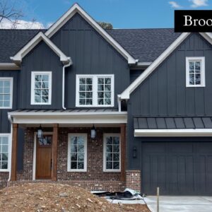 MODERN NEW CONSTRUCTION HOME for Sale in Brookhaven, GA- 4 Bedrooms- 4 Bathrooms