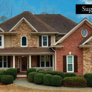 MUST SEE- BEAUTIFUL HOME W/ UNIQUE MASTER SUITE for sale in Sugar Hill, GA - 5 Bedrooms - 3.5 Baths