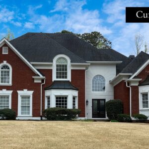 MUST SEE- GORGEOUS HOME FOR SALE IN CUMMING, GEORGIA- 6 Bedrooms - 4.5 Bathrooms