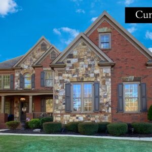 MUST SEE- STUNNING HOME FOR SALE IN CUMMING, GEORGIA- 6 Bedrooms - 5 Bathrooms