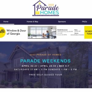 2023 Parade of Homes - Greater Atlanta HBA 2314