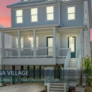 Cessna Village - Traton Homes 2313