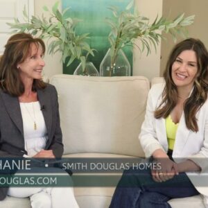 Dare to Compare - Smith Douglas Homes 2315