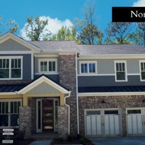 MUST SEE- Beautiful Home for Sale in Norcross, GA- 5 Bedrooms- 4 Bathrooms