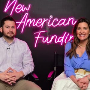 New American Funding Atlanta - Great Time to Buy! 2314
