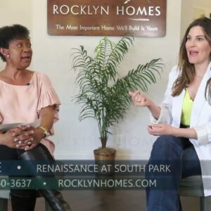 Renaissance at South Park - Rocklyn Homes 2315