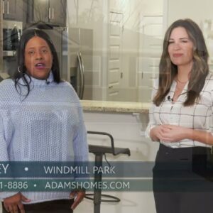 Windmill Park - Adams Homes 2313