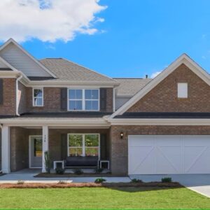 LET'S VISIT THE SOUTHSIDE OF ATLANTA AND TOUR THIS 4 BDRM MODEL HOME IN MCDONOUGH, GA - BP $439,990