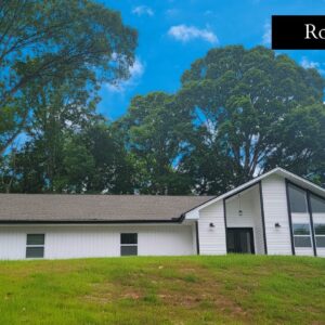 MUST SEE- STUNNINH RANCH HOME FOR SALE IN ROSWELL, GA - 4 Bedrooms - 3.5 Bathrooms