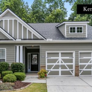 MUST SEE- STUNNING AND SPACIOUS HOME FOR SALE IN KENNESAW, GA - 4 bedrooms - 2 baths