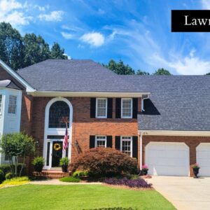 MUST SEE- LUXURIOUS HOME w/ POOL FOR SALE IN LAWRENCEVILLE, GA! - 5 bedrooms- 4 Bathrooms