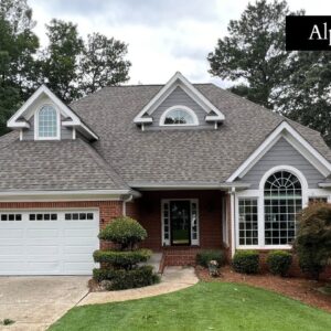 MUST SEE- A RELAXING LAKESIDE HOME FOR SALE IN ALPHARETTA, GA! - 5 Bedrooms - 3.5 Bathrooms