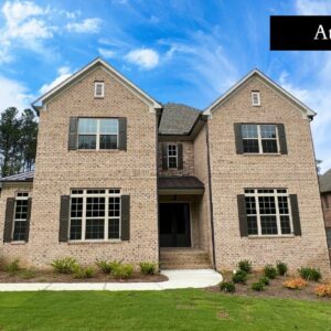 MUST SEE- BEAUTIFUL HOME FOR SALE IN ATLANTA, GA- 5 Bedrooms- 4 Baths-#AtlantaHomesForSale