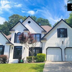 MUST SEE- BEAUTIFUL NEWLY RENOVATED HOME FOR SALE IN Suwanee, GA - 5 Bedrooms - 4.5 bathrooms