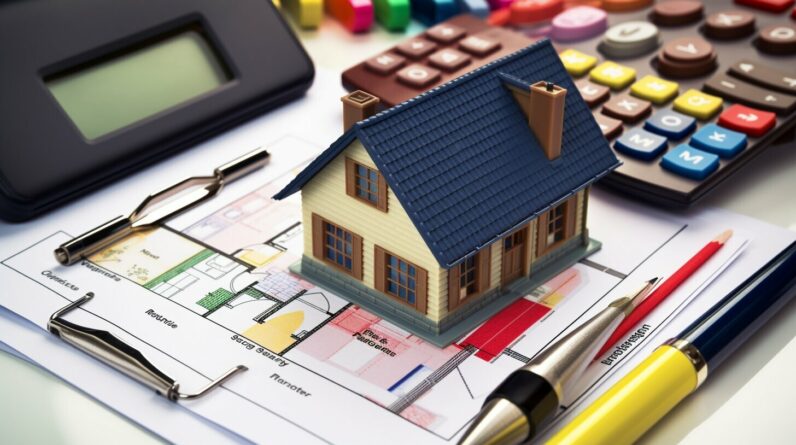 what is on a home inspection checklist