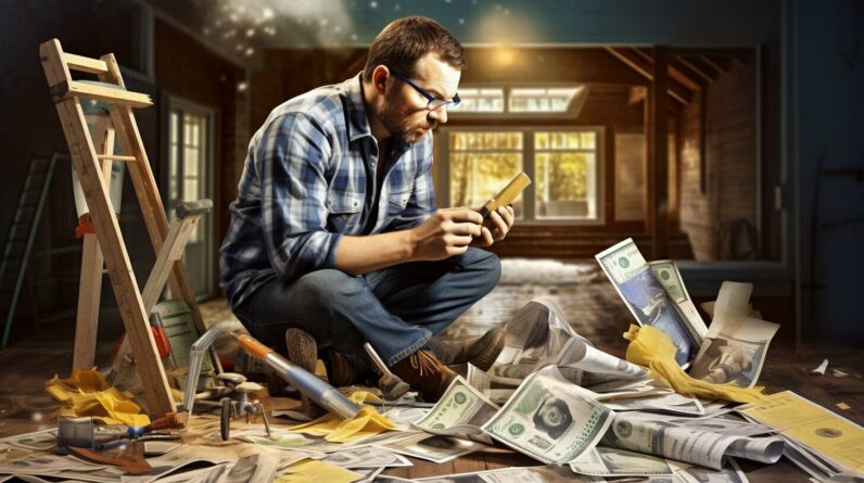 what type of home repairs are tax deductible