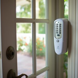 why home security systems are important