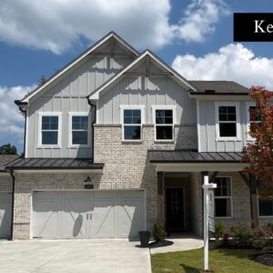 MUST SEE- STUNNING HOME FOR SALE IN KENNESAW, GA - 5 bedrooms - 4.5 baths