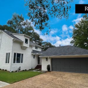 Must See-  Beautifully Renovated House for Sale in Roswell, Georgia!  - 3 Bedrooms - 3 Bathrooms
