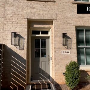 MUST SEE- LUXURY TOWN HOUSE for Sale in Roswell, Georgia!  - 4 Bedrooms - 3.5 Bathrooms