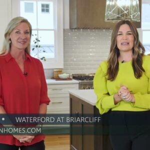 Waterford at Briarcliff - Rocklyn Homes 2334