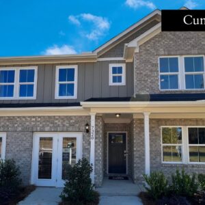 MUST SEE-  GORGEOUS NEW CONSTRUCTION IN CUMMING, GEORGIA- 4 Bedrooms - 3 Bathrooms