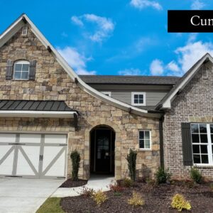 MUST SEE-  LUXURY NEW CONSTRUCTION IN CUMMING, GEORGIA- 4 Bedrooms - 3.5 Bathrooms