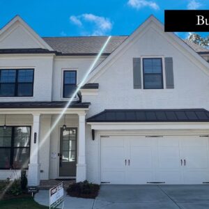 MUST SEE- BEAUTIFUL HOME FOR SALE IN BUFORD, GEORGIA - 4 Bedrooms - 4 Bathrooms