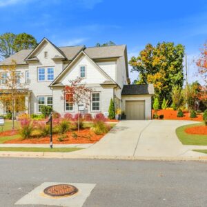 5 BDRM Decorated MODEL HOME and FURNITURE For SALE Now In MARIETTA, GA, NW of ATLANTA