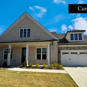MUST SEE-  GORGEOUS NEW CONSTRUCTION  FOR SALE IN CUMMING, GEORGIA- 4 Bedrooms - 3.5 Bathrooms
