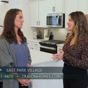 East Park Village - Traton Homes 2345