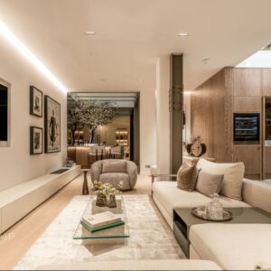 Indian Billionaire’s Belgravia Mews House Hits The Market for £13,000,000 | See Inside