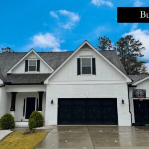 MUST SEE- GORGEOUSE HOME FOR SALE IN BUFORD, GEORGIA - 6 Bedrooms - 4.5 Bathrooms