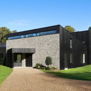 Inside one of the most ECO-FRIENDLY Homes in the UK | Feng Shui & Biophillic Design