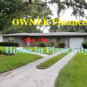 #Beast Owner Finance Florida Home 3br, 2ba