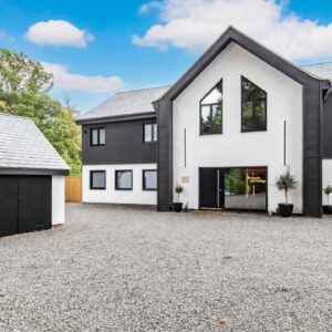 What £2,000,000 Buys You In The Midlands
