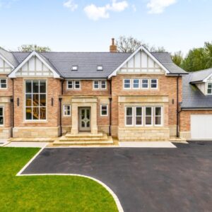 Inside a Renovated £3,750,000 Home in Cheshire's Golden Belt