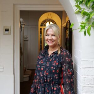 Inside Interior Designer Mia Karlsson's Stylish Hampstead Project