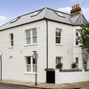 What £6,000,000 Buys You In Fulham, London