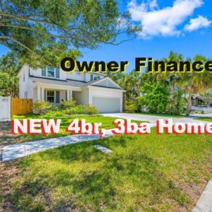 #Florida NEW Home Owner Finance 4 YOU in St. Petersburg, FL