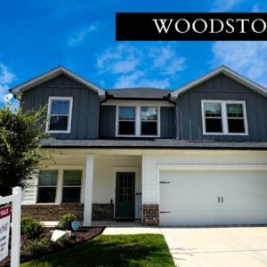 MUST SEE- LOVELY HOME  IN WOODSTOCK, GA - 4 bedrooms | 2.5 bathroooms