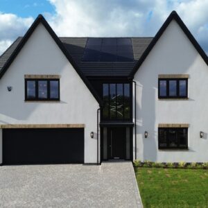 What less than £1,000,000 buys you in the UK | Luxury New Build