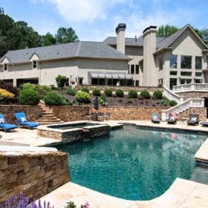 MUST SEE Equestrian Estate in Milton, Ga I Atlanta Luxury Homes For Sale I Atlanta Real Estate